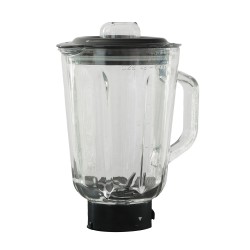 Kitchen machine attachment BERG GLASS BLENDER 