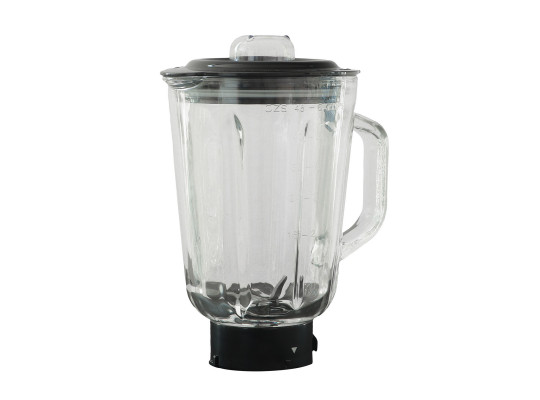 Насадки для кухонних машин BERG GLASS BLENDER 