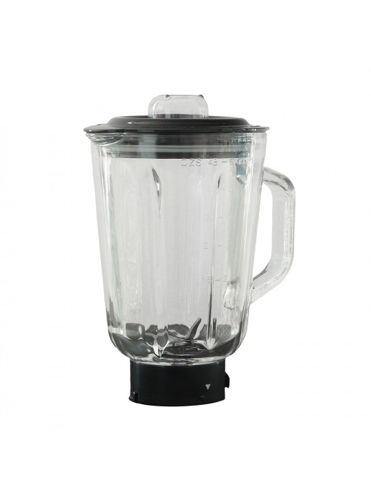 Խոհանոցային մեքենայի կցորդներ BERG GLASS BLENDER 