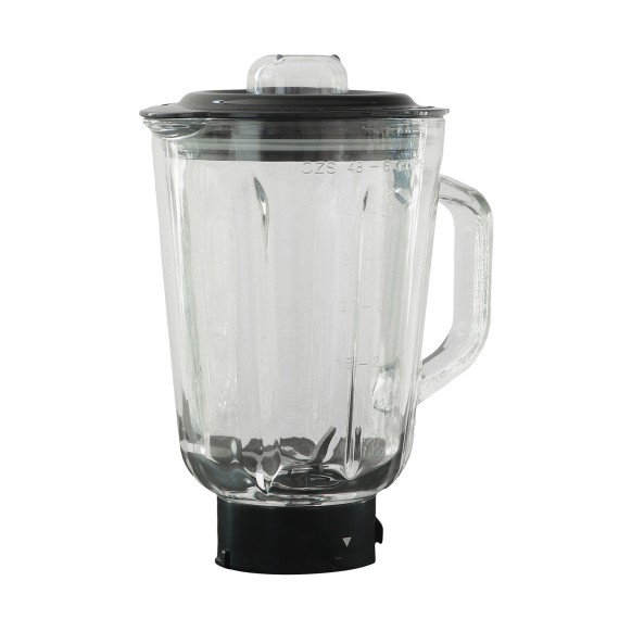 Խոհանոցային մեքենայի կցորդներ BERG GLASS BLENDER 
