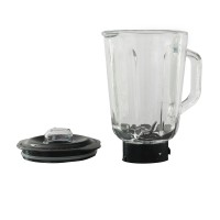 Насадки для кухонних машин BERG GLASS BLENDER 