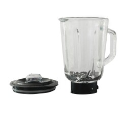 Kitchen machine attachment BERG GLASS BLENDER 