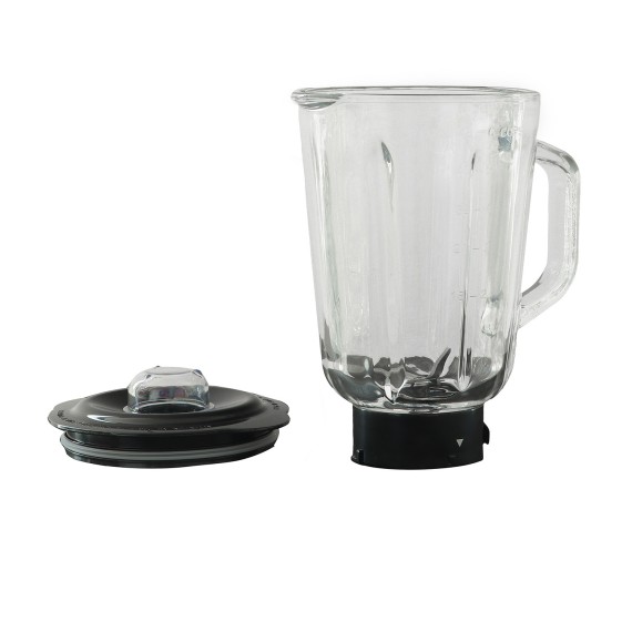 Խոհանոցային մեքենայի կցորդներ BERG GLASS BLENDER 