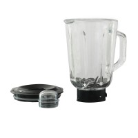 Насадки для кухонних машин BERG GLASS BLENDER 