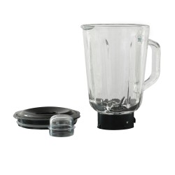 Kitchen machine attachment BERG GLASS BLENDER 