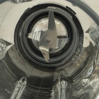 Насадки для кухонних машин BERG GLASS BLENDER 