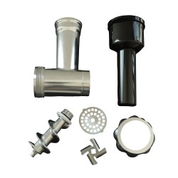 Kitchen machine attachment BERG MEAT GRINDER 