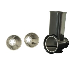 Kitchen machine attachment BERG VEGETABLE SLICE 