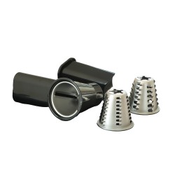 Kitchen machine attachment BERG VEGETABLE SLICE 