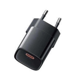 Power adapter MCDODO 20W 1C Fast Charger (Black) (CH-4021)