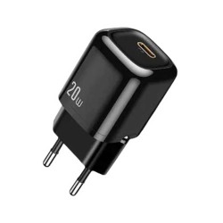 Power adapter MCDODO 20W 1C Fast Charger (Black) (CH-4021)