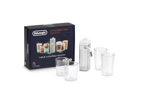 Cup for coffee DELONGHI DLSC032 