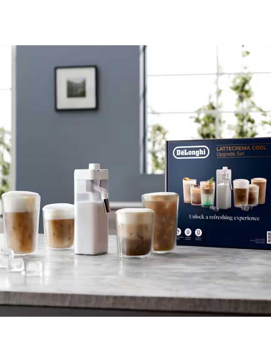 Սուրճի բաժակ DELONGHI DLSC032 