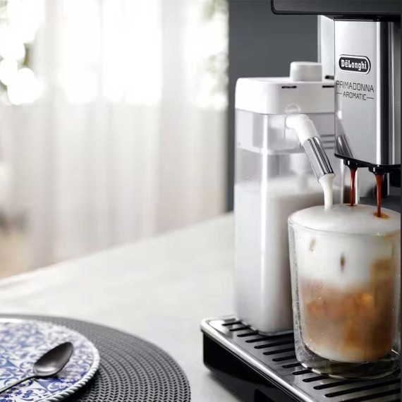 Кофеиная чашка DELONGHI DLSC032 