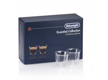 Սուրճի բաժակ DELONGHI DLSC300 