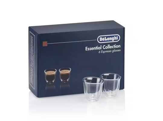 Սուրճի բաժակ DELONGHI DLSC300 