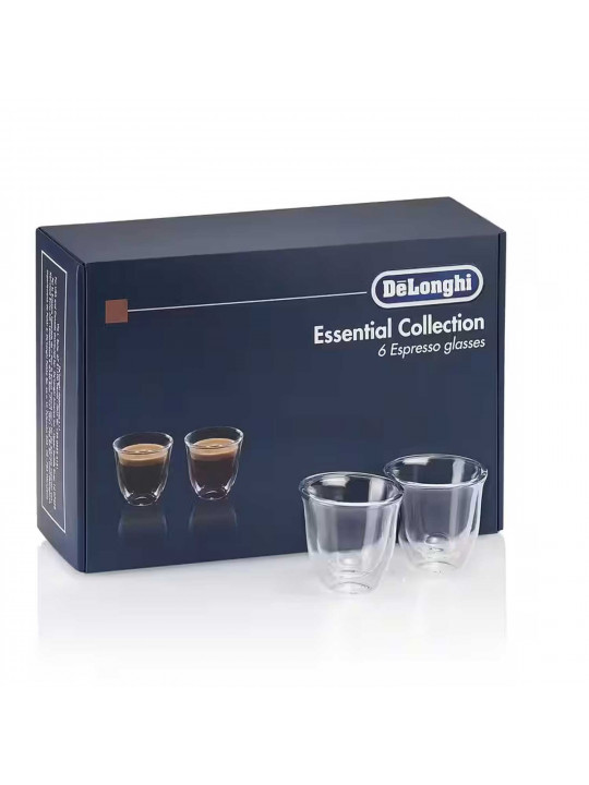 Սուրճի բաժակ DELONGHI DLSC300 