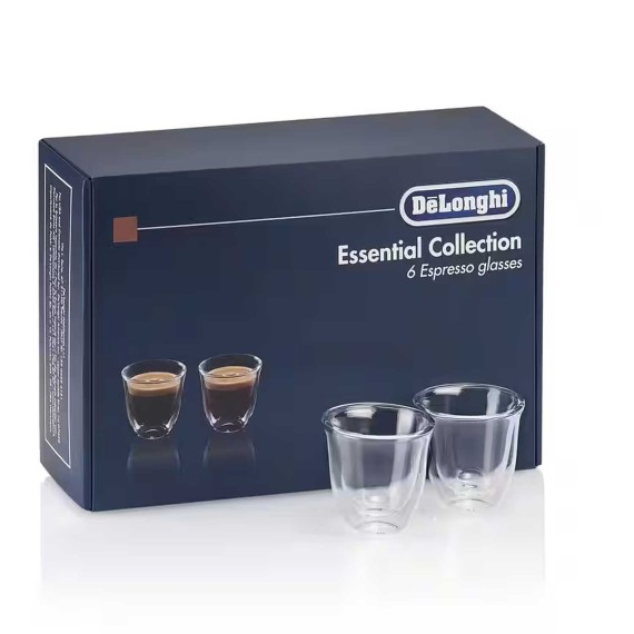 Cup for coffee DELONGHI DLSC300 