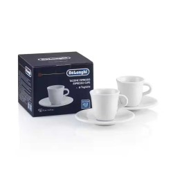 Кофеиная чашка DELONGHI DLSC308 