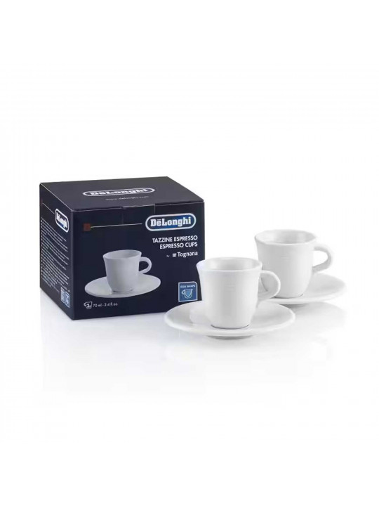 Սուրճի բաժակ DELONGHI DLSC308 