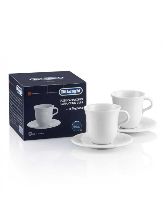 Սուրճի բաժակ DELONGHI DLSC309 