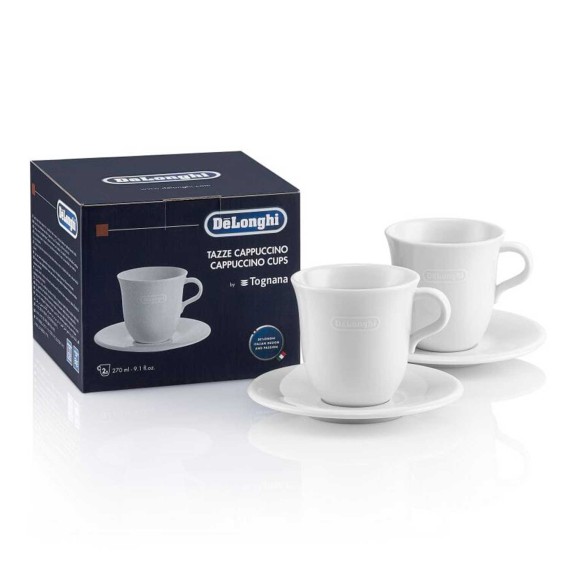 Кофеиная чашка DELONGHI DLSC309 
