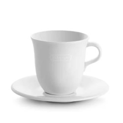Кофеиная чашка DELONGHI DLSC309 