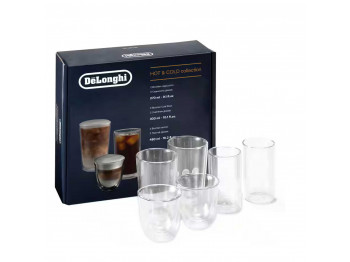 Սուրճի բաժակ DELONGHI DLSC326 
