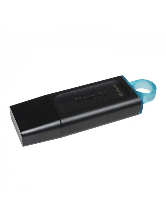 Ֆլեշ հիշողություններ KINGSTON DTX/64GB 