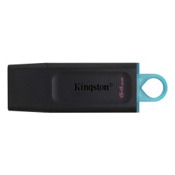 Флеш накопители KINGSTON DTX/64GB 