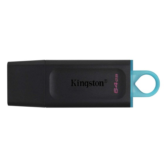 Ֆլեշ հիշողություններ KINGSTON DTX/64GB 