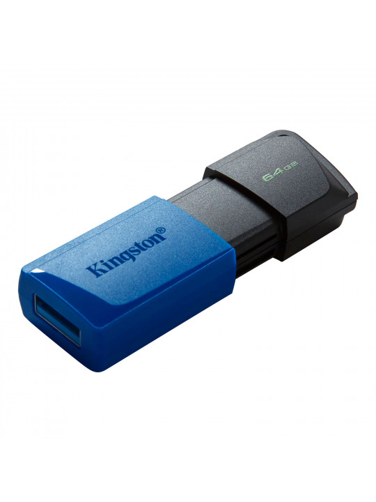 Флеш накопители KINGSTON DTXM/64GB 