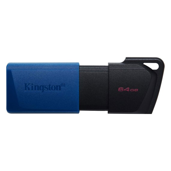 Ֆլեշ հիշողություններ KINGSTON DTXM/64GB 