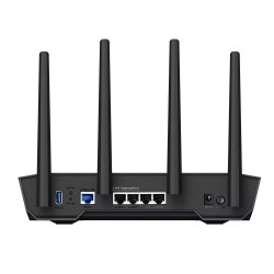 Network device ASUS ROUTER TUF-AX4200 (90IG07Q0-MO3100)