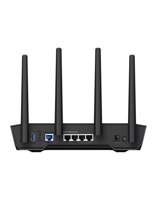 Ցանցային սարք ASUS ROUTER TUF-AX4200 (90IG07Q0-MO3100)