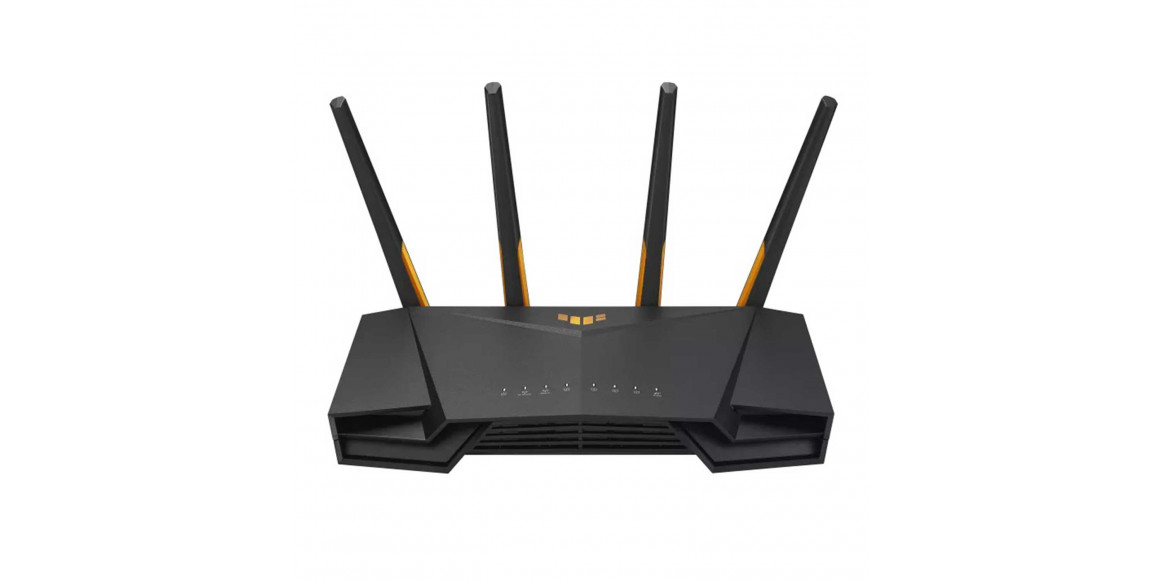 Ցանցային սարք ASUS ROUTER TUF-AX4200 (90IG07Q0-MO3100)