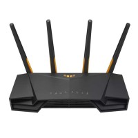 Сетевое устройство ASUS ROUTER TUF-AX4200 (90IG07Q0-MO3100)