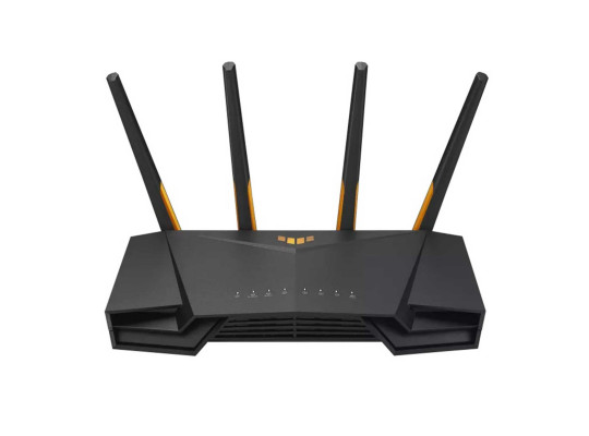 Ցանցային սարք ASUS ROUTER TUF-AX4200 (90IG07Q0-MO3100)