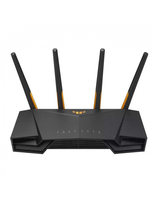 Ցանցային սարք ASUS ROUTER TUF-AX4200 (90IG07Q0-MO3100)