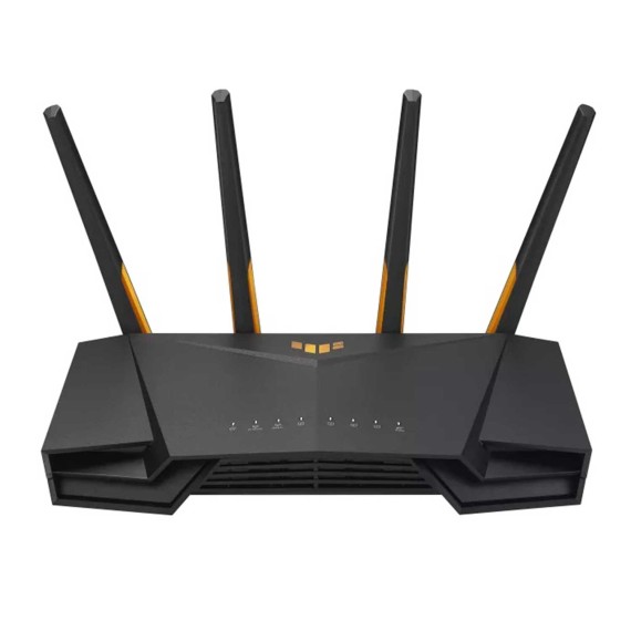 Network device ASUS ROUTER TUF-AX4200 (90IG07Q0-MO3100)