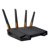 Сетевое устройство ASUS ROUTER TUF-AX4200 (90IG07Q0-MO3100)