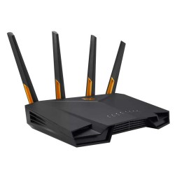 Network device ASUS ROUTER TUF-AX4200 (90IG07Q0-MO3100)