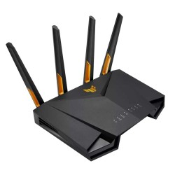 Network device ASUS ROUTER TUF-AX4200 (90IG07Q0-MO3100)