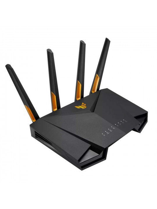 Ցանցային սարք ASUS ROUTER TUF-AX4200 (90IG07Q0-MO3100)