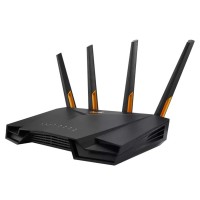Сетевое устройство ASUS ROUTER TUF-AX4200 (90IG07Q0-MO3100)