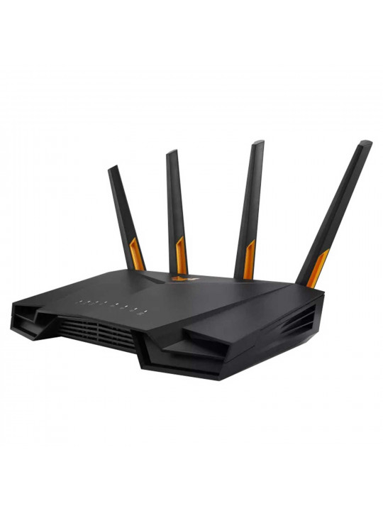 Ցանցային սարք ASUS ROUTER TUF-AX4200 (90IG07Q0-MO3100)