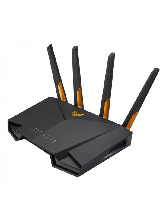 Ցանցային սարք ASUS ROUTER TUF-AX4200 (90IG07Q0-MO3100)