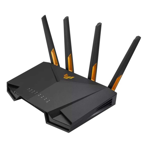 Network device ASUS ROUTER TUF-AX4200 (90IG07Q0-MO3100)