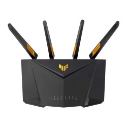 Network device ASUS ROUTER TUF-AX4200 (90IG07Q0-MO3100)