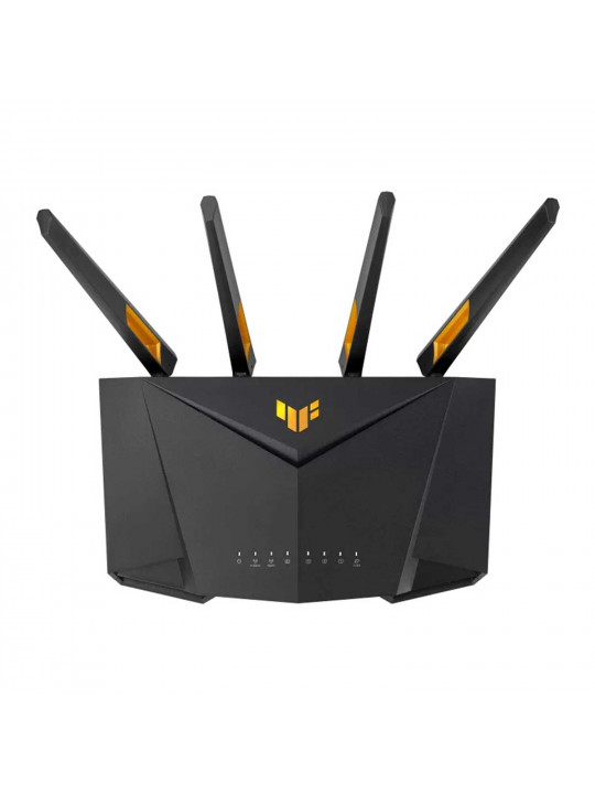Ցանցային սարք ASUS ROUTER TUF-AX4200 (90IG07Q0-MO3100)